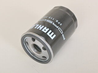 Filtre huille moteur 991.1 R/ GT3/ RS 2016- / 991.2 GT3/ RS/ GT4 RS/ 992 GT3