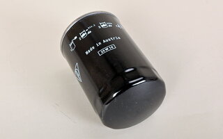 Filtre huille moteur 991.1 R/ GT3/ RS 2016- / 991.2 GT3/ RS/ GT4 RS/ 992 GT3