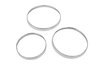 Instrumente Ringsatz "chrom" 911, 912, 1965-1989