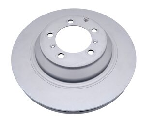 Brake disc rear - 9J1 Taycan / 9YA Cayenne E3