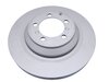 Brake disc rear - 9J1 Taycan / 9YA Cayenne E3