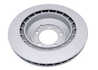 Brake disc rear - 9J1 Taycan / 9YA Cayenne E3