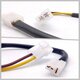 Wiring harness pump headlight washer system 911 78-89