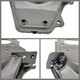 Bracket, Fastener for A/C Compressor 911 (1969-83)/ 930 (1975-83)