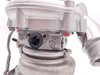 Turbolader 991.2 GTS Sport 7xx Serie "bis 750 PS" links (Vorabanlieferung eigenes Altteil)
