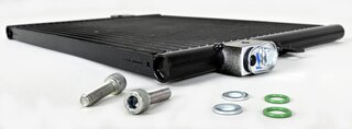 Condenser 996 C4S/ 987.1/ 987.2/ 997.1/ 997.2 / turbo / GT3