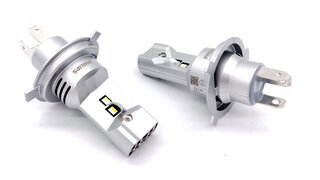 Jeu de phares principaux avec verre Bosch avec LED ampoules pour 911/912/964/965
