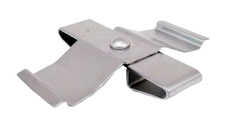 Croisillon maintien plaquettes AV+ AR étrier S