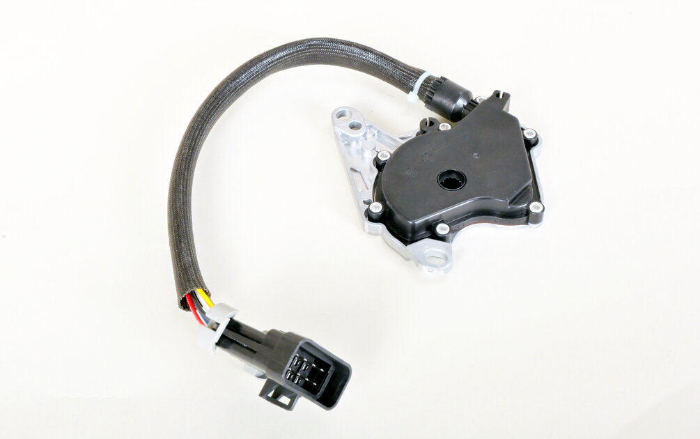 Multifunction Switch Tiptronic - 98632561203EQ - 98632561203