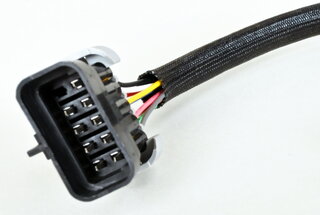 Multifunktionsschalter Tiptronic