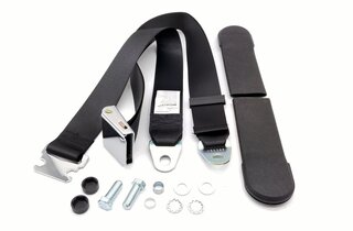 Lap belt (complete) for Emergency seat