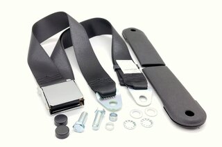 Lap belt (complete) for Emergency seat
