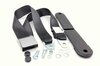 Lap belt (complete) for Emergency seat