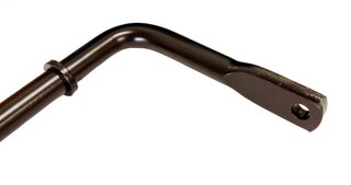 Stabiliser rear