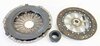 Sport Clutch Kit 987.2 / 981 - ZF SACHS Performance - 6 Speed Manual - Dual Mass Flywheel - 413 ft/l