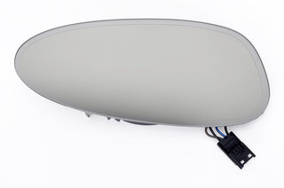 Spiegelglas Konvex abblendbar I098/267