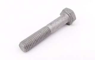Bolt hex-hd. M8x45