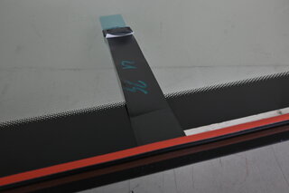 Heated rear window - 992.1 Carrera/Turbo/S / 992 GT3 (8M0, VW4)