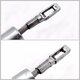 Parking Brake Cable 930 3.3 L Turbo  1978-89