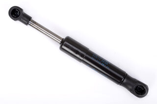 Gas filled strut rear - 991.1/ 991.1 turbo/ R