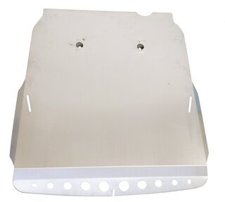Skid Plate - 944 85-91