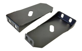 Skid Plate - 944 85-91