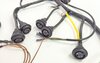 Wire set Front end - 911 Carerra 3.2 1984