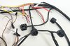 Wire set Front end - 911 Carerra 3.2 1984