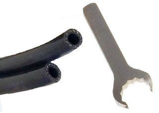Schalthebel Umbausatz - Numeric - 996/997, inkl. einstellbarer Schaltwegverkürzung und Schaltzüge