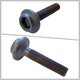 Drive shaft rear 95B.1/ 95B.2 Macan - (DU0, DQ5, D4A, 1Y0)