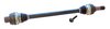 Drive shaft rear 95B.1/ 95B.2 Macan - (DU0, DQ5, D4A, 1Y0)