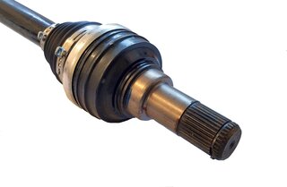 Drive shaft rear 95B.1/ 95B.2 Macan - (DU0, DQ5, D4A, 1Y0)