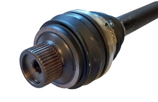 Drive shaft rear 95B.1/ 95B.2 Macan - (DU0, DQ5, D4A, 1Y0)