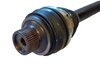 Drive shaft rear 95B.1/ 95B.2 Macan - (DU0, DQ5, D4A, 1Y0)