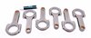 Carrillo Connecting Rod Set 911 2.4 L / 2.7 L / Carrera 3.0 L / 930 Turbo 3.0 L - Carr Bolts