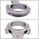 Carrillo Connecting Rod Set 911 2.4 L / 2.7 L / Carrera 3.0 L / 930 Turbo 3.0 L - Carr Bolts