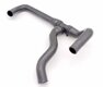 Oil Separator Connecting Hose 930 3.3 L  1981-89 - 930.66/68