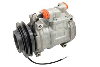 Kompressor 928CS 88-89, 928GT 90-91, 928GTS 92
