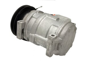 Kompressor 928CS 88-89, 928GT 90-91, 928GTS 92
