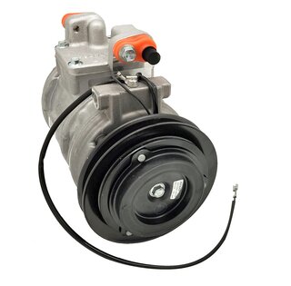 Kompressor 928CS 88-89, 928GT 90-91, 928GTS 92