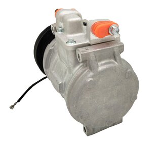 Kompressor 928CS 88-89, 928GT 90-91, 928GTS 92