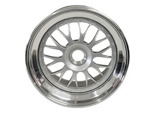 Rim BBS 12,5x19ET41,5 - forged ALU - Center Silver - Center Lock