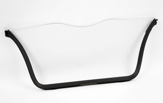 986 Boxster pare-vent