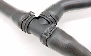 Oil Separator Connecting Hose 930 3.3 L  1981-89 - 930.66/68