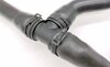 Oil Separator Connecting Hose 930 3.3 L  1981-89 - 930.66/68
