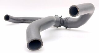 Oil Separator Connecting Hose 930 3.3 L  1981-89 - 930.66/68