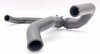 Oil Separator Connecting Hose 930 3.3 L  1981-89 - 930.66/68