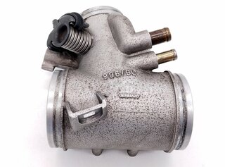 Sport Throttle Body 996 GT3 - Ø 79 mm - Send In