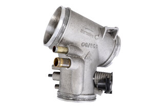 Sport Throttle Body 996 GT3 - Ø 79 mm - Send In