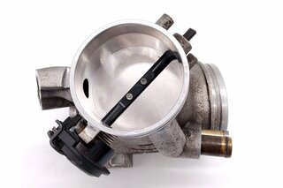 Sport Throttle Body 996 GT3 - Ø 79 mm - Send In
